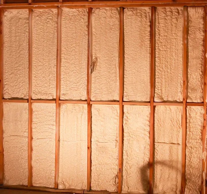 Residential Insulation — South Rim Spray Foam project